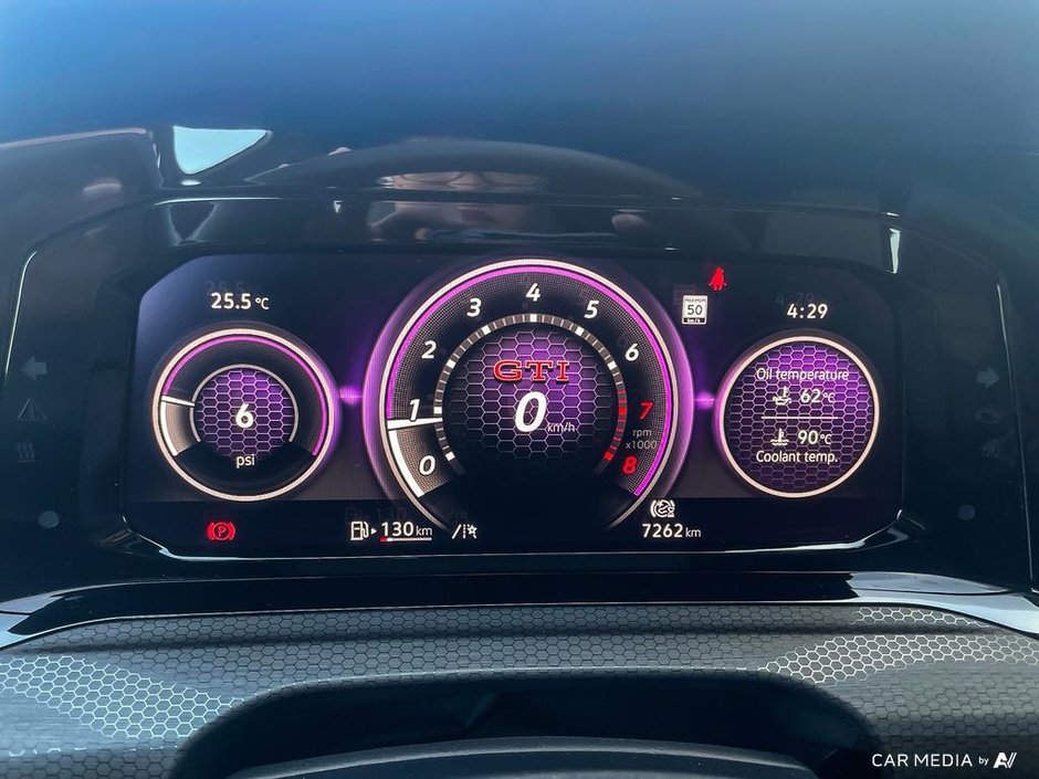 2024 Volkswagen Golf GTI 380 Performance-14