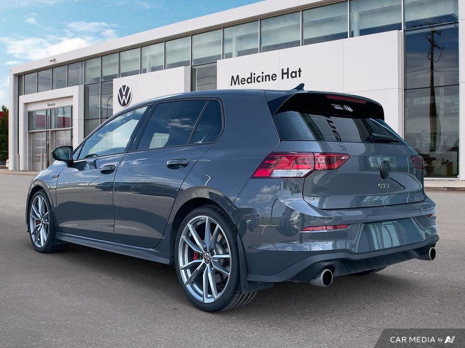 2024 Volkswagen Golf GTI 380 Performance-3