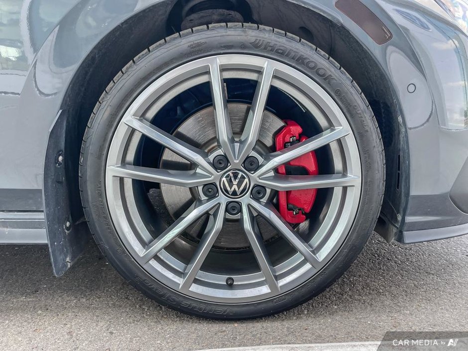 2024 Volkswagen Golf GTI 380 Performance-5