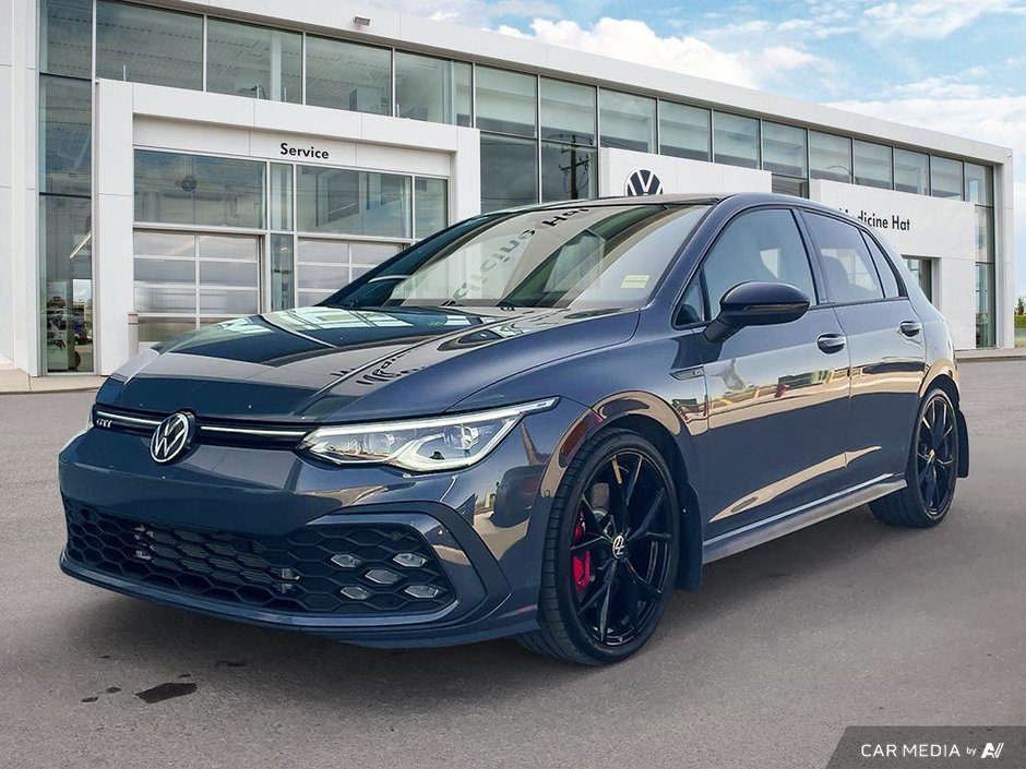 2024 Volkswagen Golf GTI 380 Performance-0