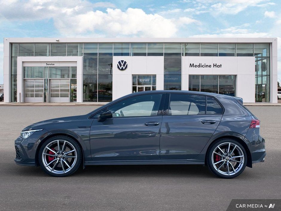 2024 Volkswagen Golf GTI 380 Performance-2