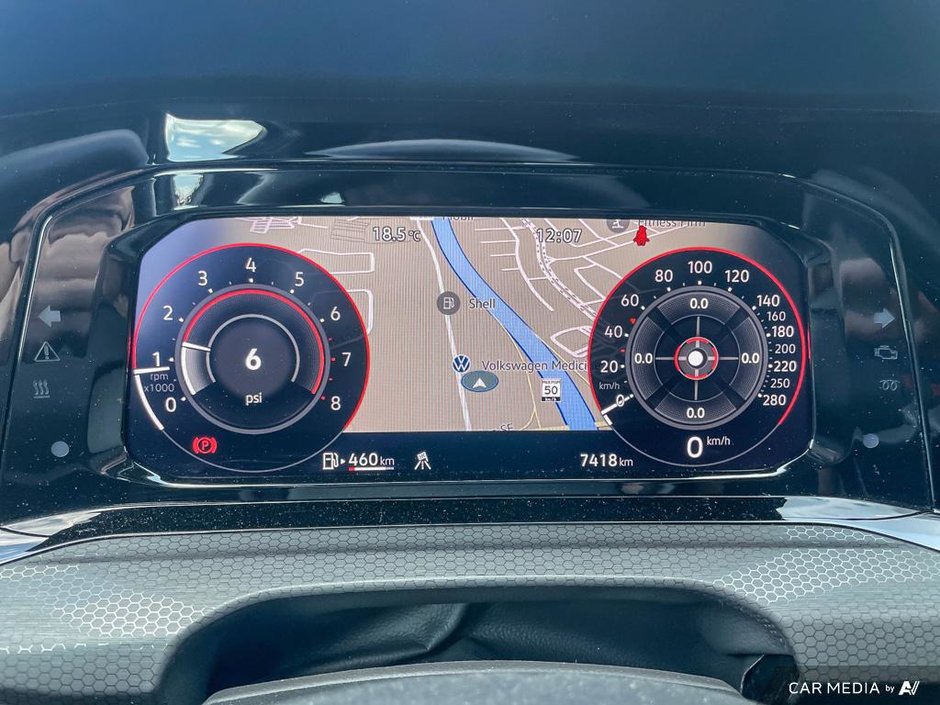 2024 Volkswagen Golf GTI 380 Performance-12
