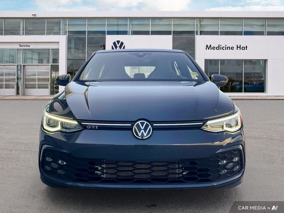 2024 Volkswagen Golf GTI 380 Performance-1