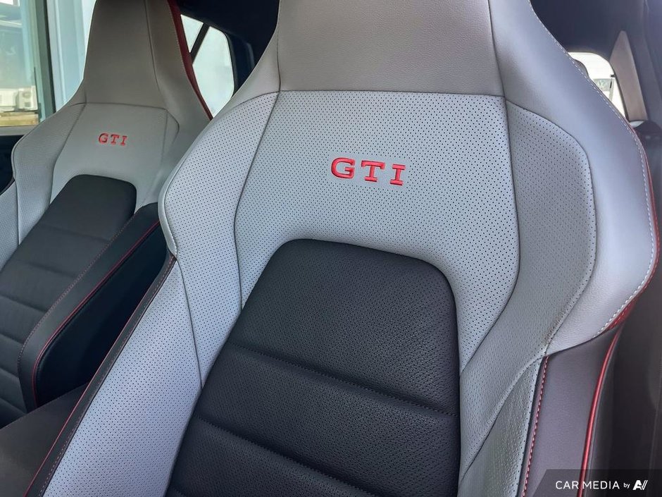 2024 Volkswagen Golf GTI 380 Performance-19