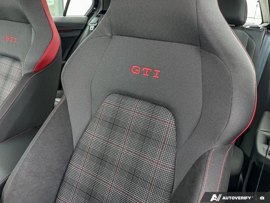 2024 Volkswagen Golf GTI 380 Performance 6M-19