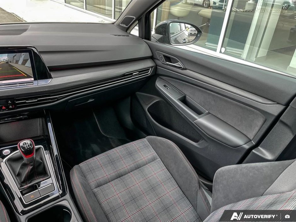 2024 Volkswagen Golf GTI 380 Performance 6M-24
