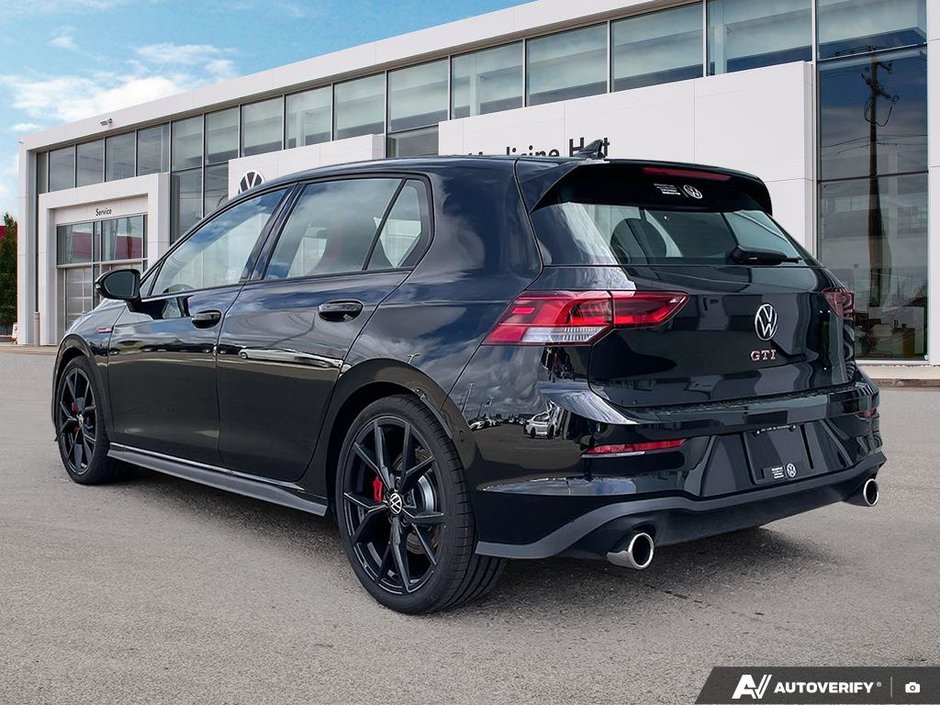 2024 Volkswagen Golf GTI 380 Performance 6M-3