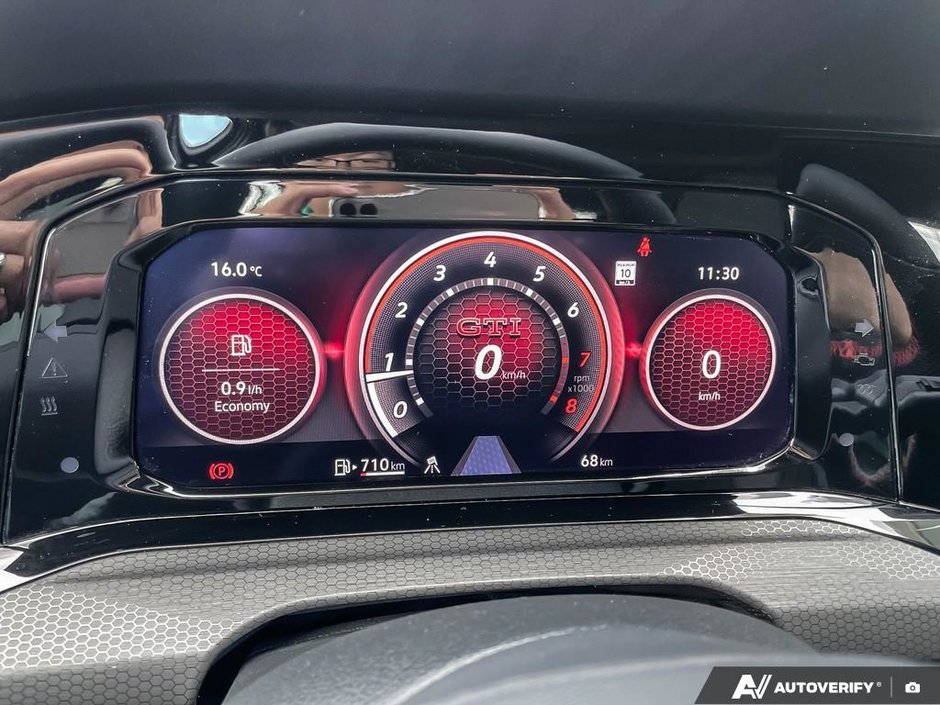 2024 Volkswagen Golf GTI 380 Performance 6M-14