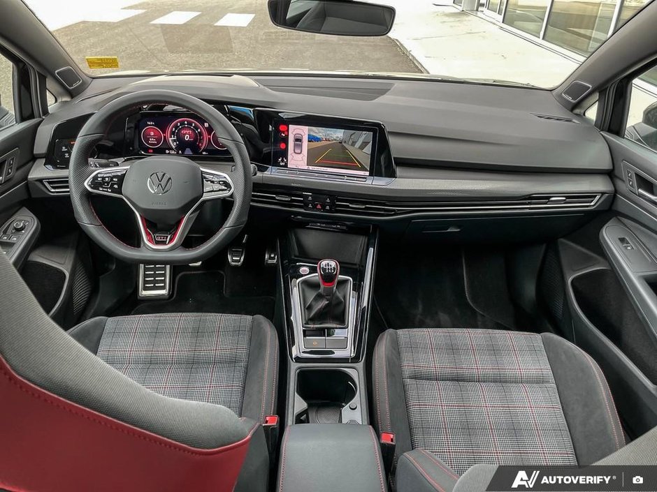 2024 Volkswagen Golf GTI 380 Performance 6M-23