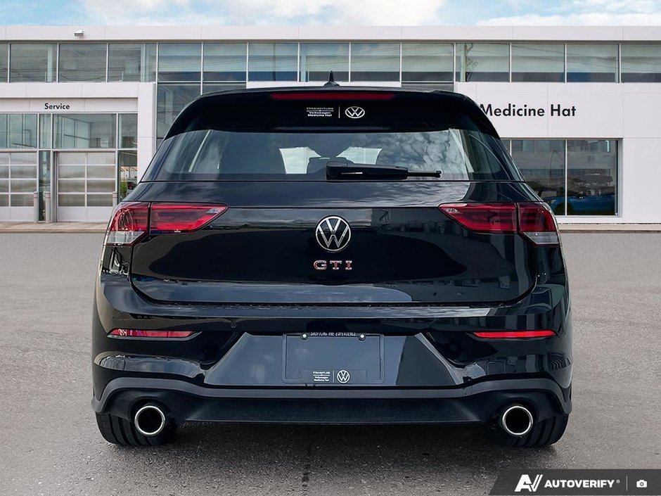2024 Volkswagen Golf GTI 380 Performance 6M-4