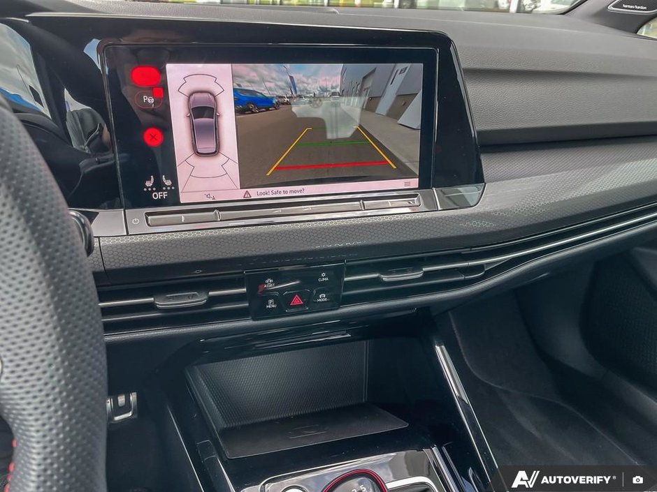 2024 Volkswagen Golf GTI 380 Performance 6M-18