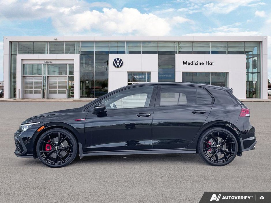 2024 Volkswagen Golf GTI 380 Autobahn-2
