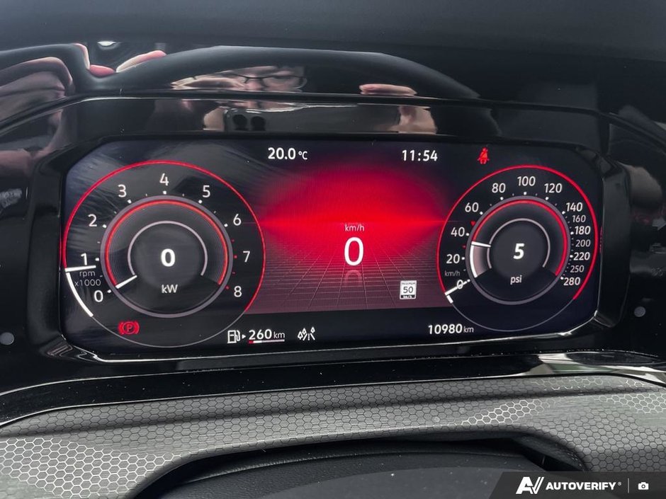 2024 Volkswagen Golf GTI 380 Autobahn-14