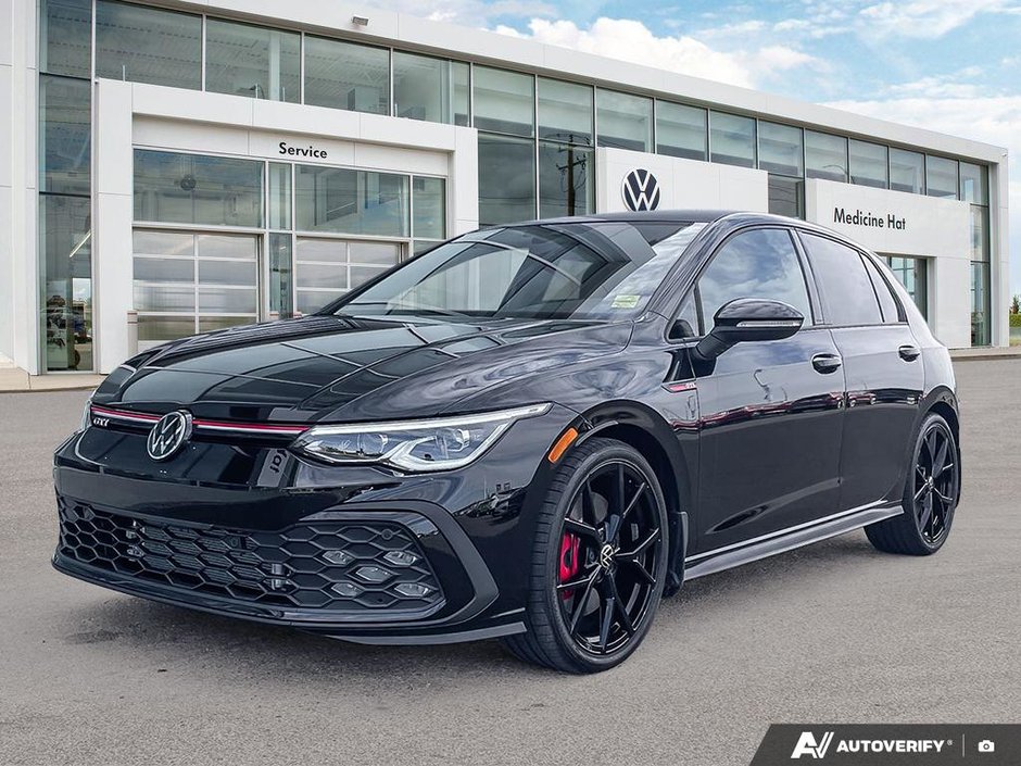 2024 Volkswagen Golf GTI 380 Autobahn-0