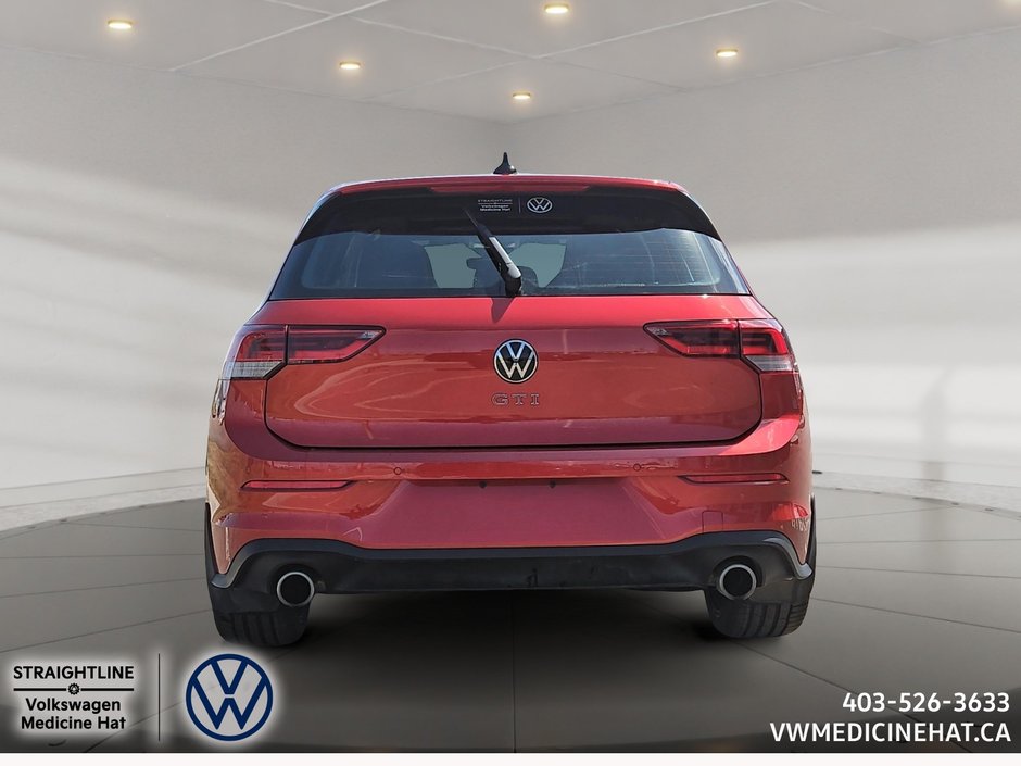 2024 Volkswagen Golf GTI 380 Performance-2