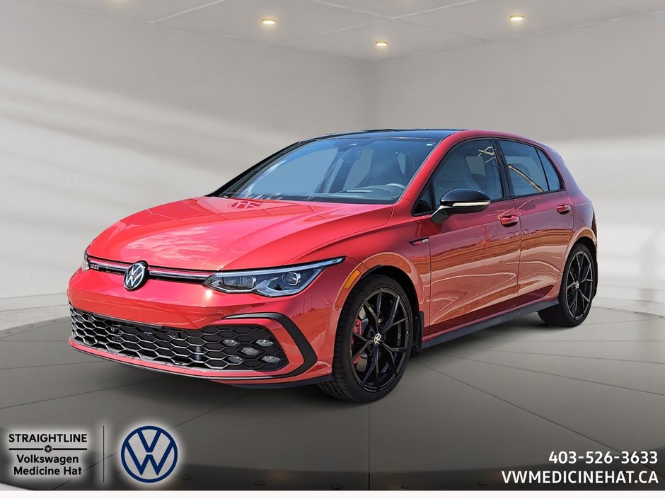 2024 Volkswagen Golf GTI 380 Performance-0