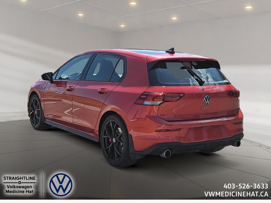 2024 Volkswagen Golf GTI 380 Performance-3