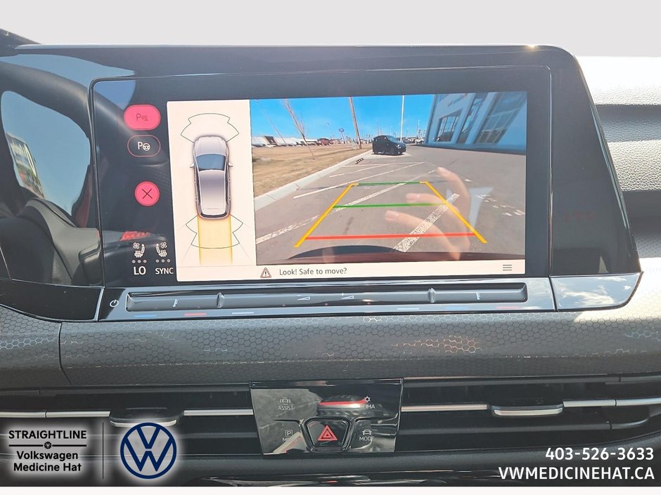 2024 Volkswagen Golf GTI 380 Performance-15