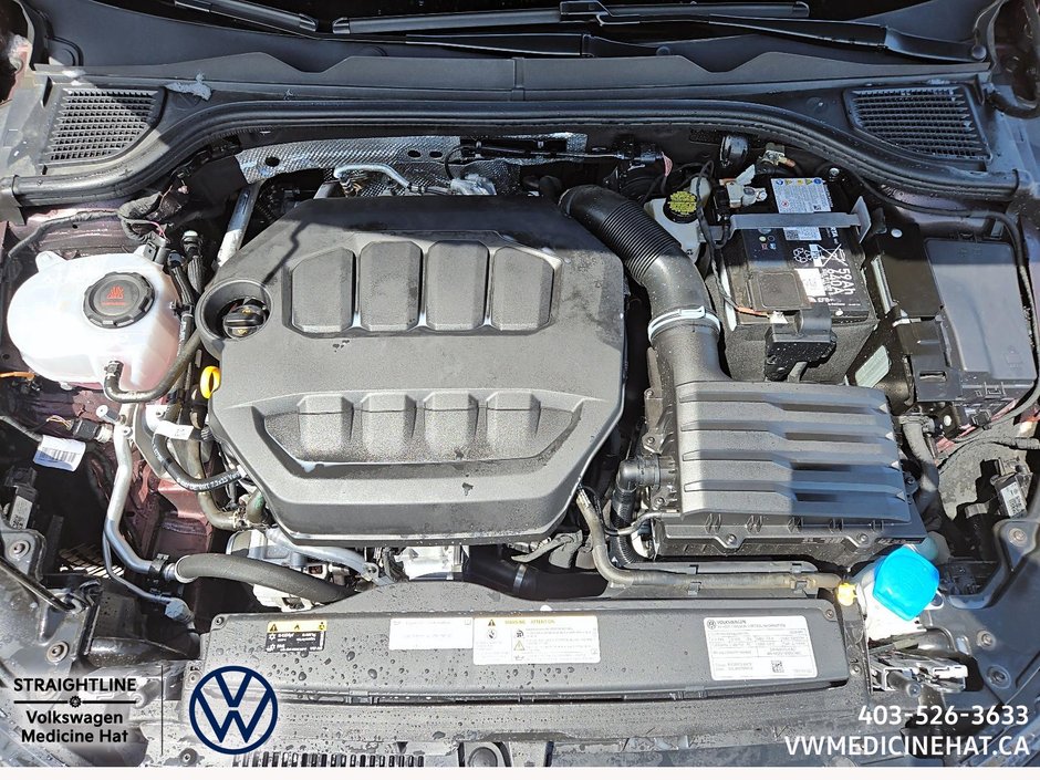 2024 Volkswagen Golf GTI 380 Performance-7