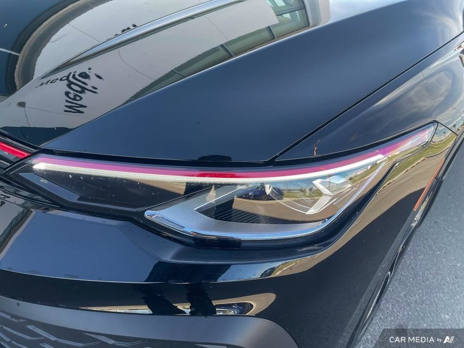 2025 Volkswagen Golf GTI GTI Autobahn-7