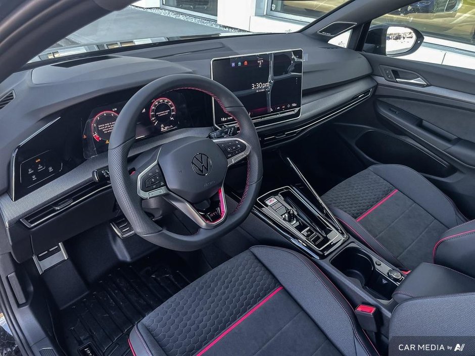 2025 Volkswagen Golf GTI GTI Autobahn-12