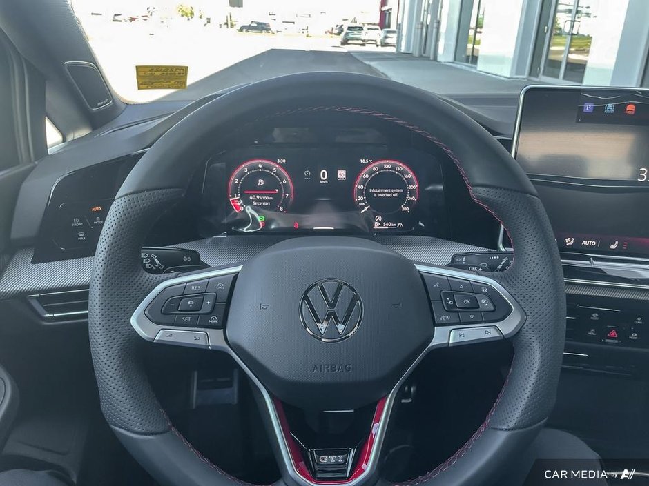2025 Volkswagen Golf GTI GTI Autobahn-13