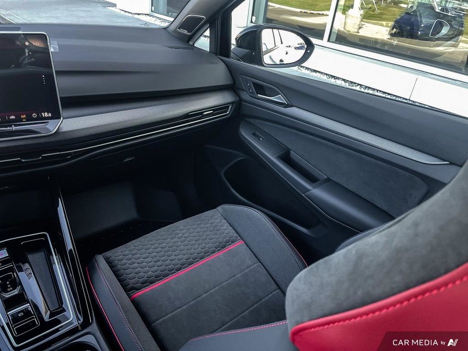 2025 Volkswagen Golf GTI GTI Autobahn-24