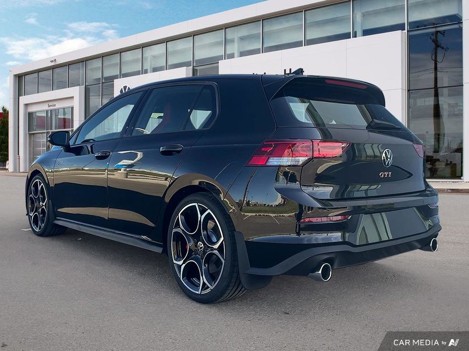 2025 Volkswagen Golf GTI GTI Autobahn-3