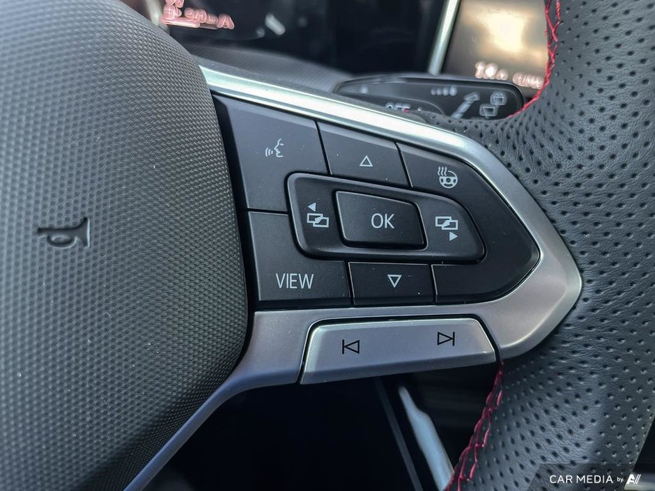 2025 Volkswagen Golf GTI GTI Autobahn-15