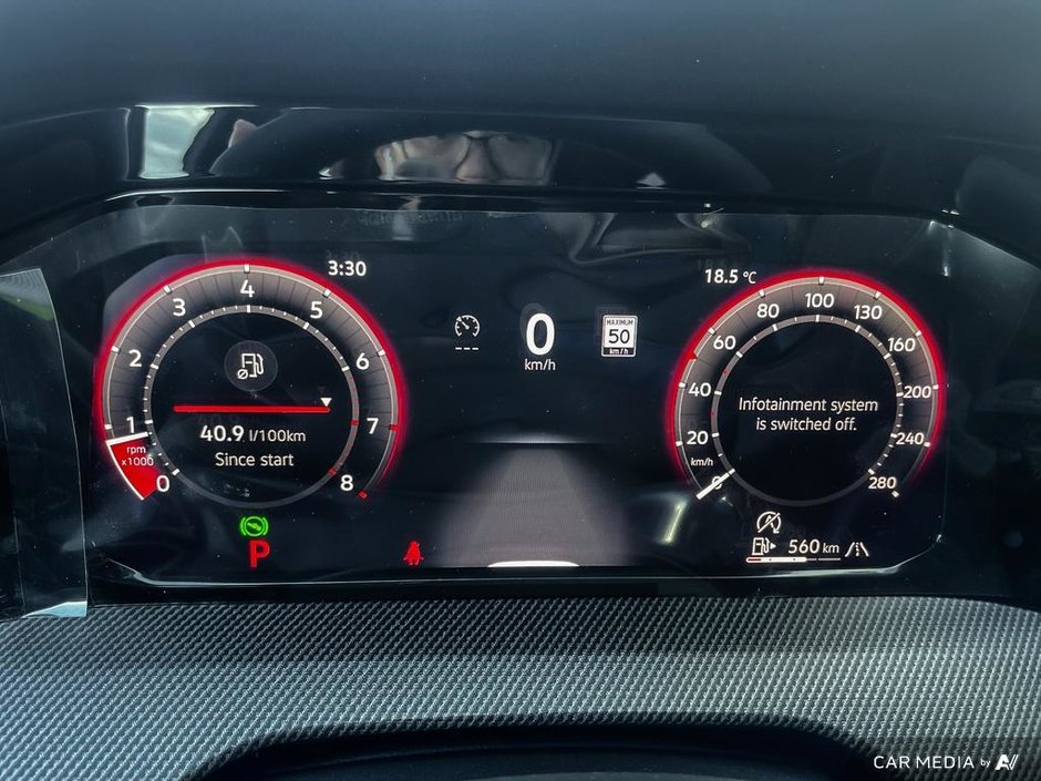 2025 Volkswagen Golf GTI GTI Autobahn-14