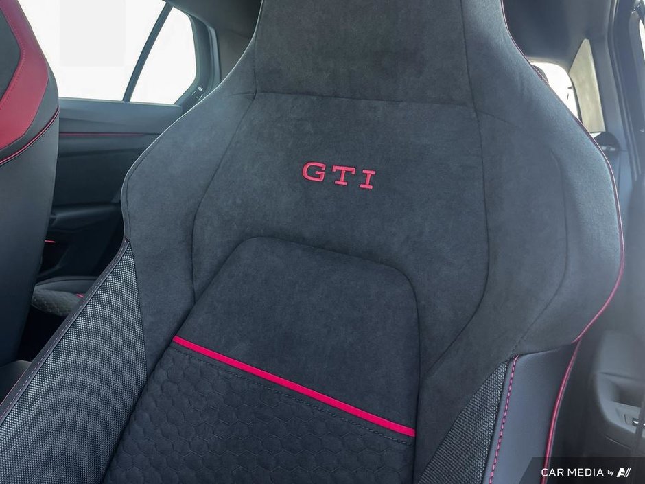 2025 Volkswagen Golf GTI GTI Autobahn-19