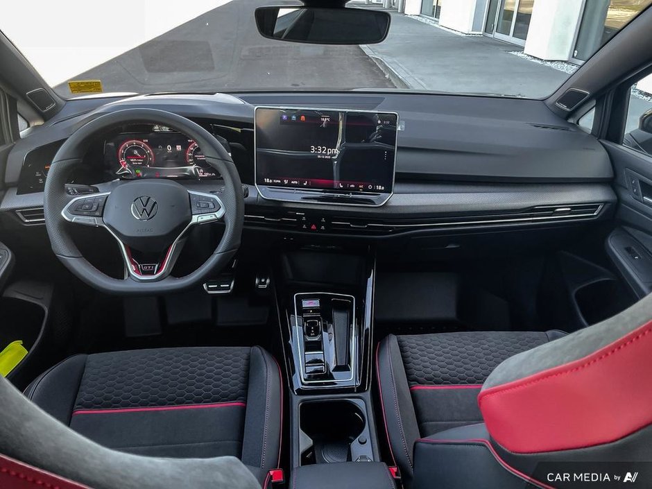 2025 Volkswagen Golf GTI GTI Autobahn-23