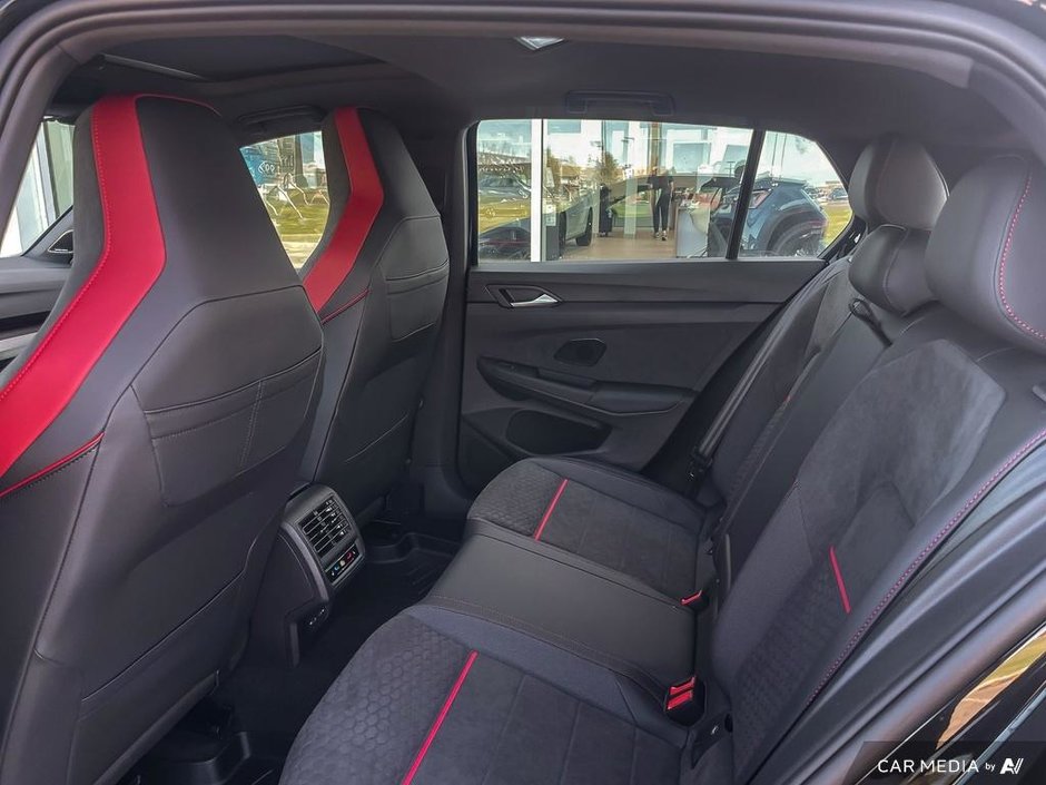 2025 Volkswagen Golf GTI GTI Autobahn-22