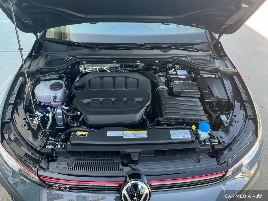 2025 Volkswagen Golf GTI GTI Autobahn-9