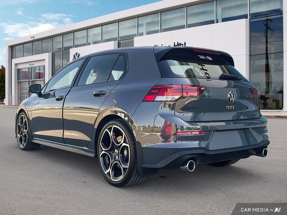 2025 Volkswagen Golf GTI GTI Autobahn-3
