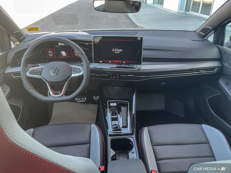 2025 Volkswagen Golf GTI GTI Autobahn-23