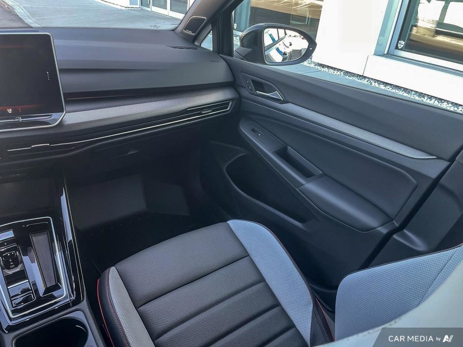 2025 Volkswagen Golf GTI GTI Autobahn-24