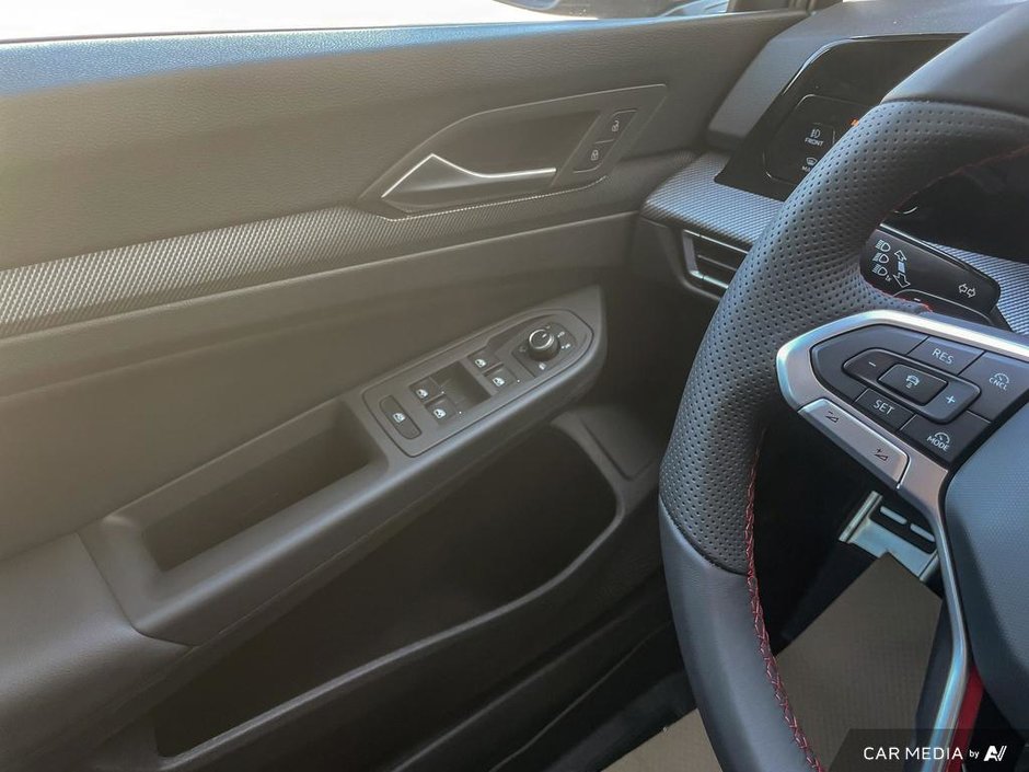 2025 Volkswagen Golf GTI GTI Autobahn-16