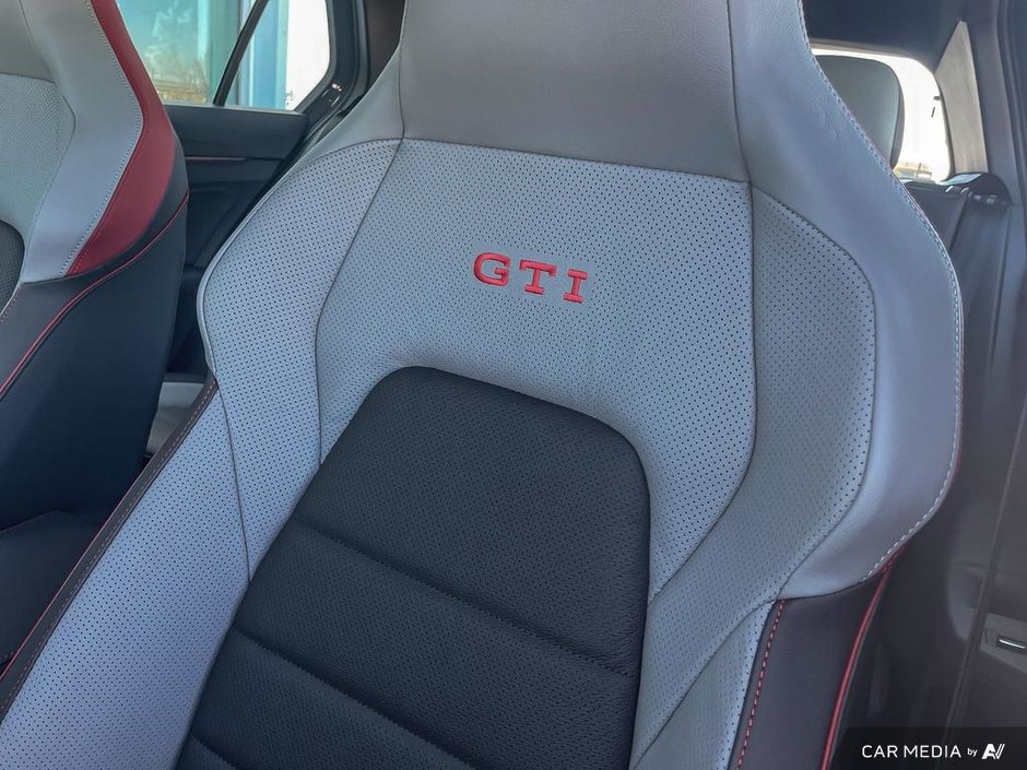 2025 Volkswagen Golf GTI GTI Autobahn-19