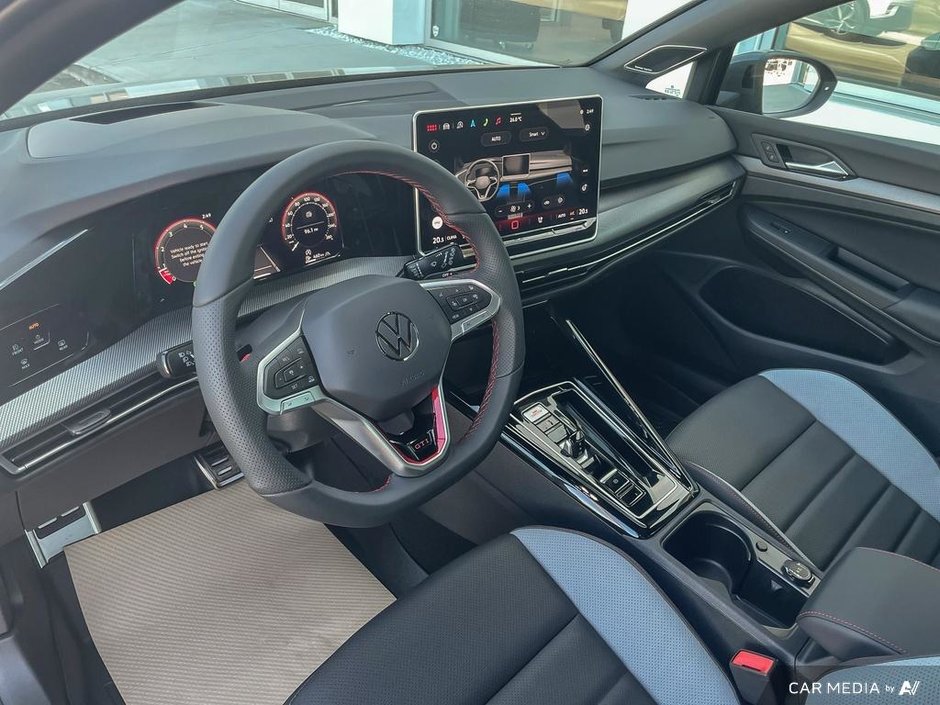 2025 Volkswagen Golf GTI GTI Autobahn-12