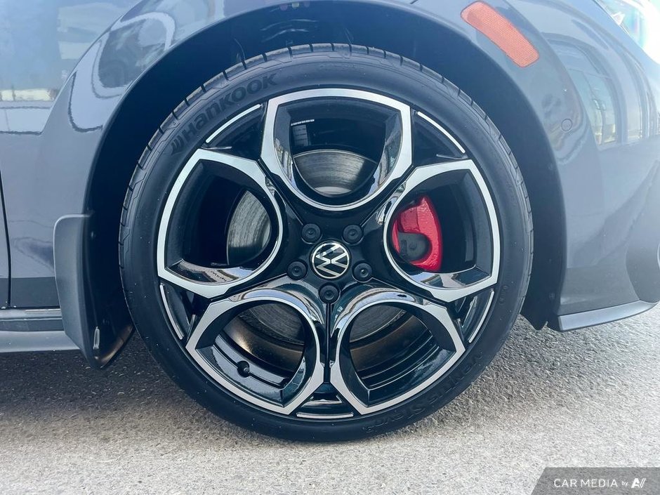 2025 Volkswagen Golf GTI GTI Autobahn-5