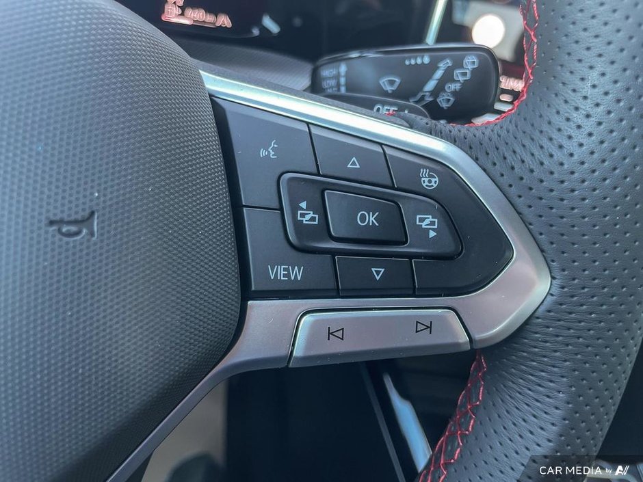 2025 Volkswagen Golf GTI GTI Autobahn-15