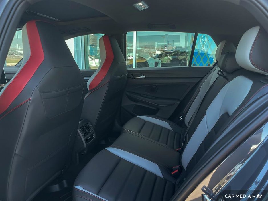 2025 Volkswagen Golf GTI GTI Autobahn-22