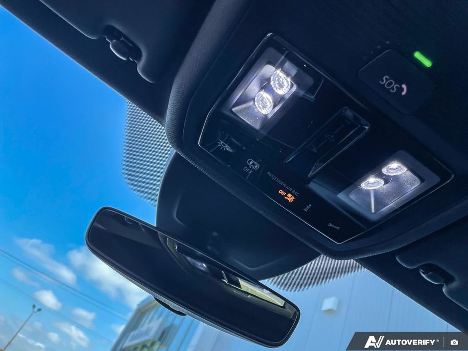 2025 Volkswagen Golf GTI GTI-20