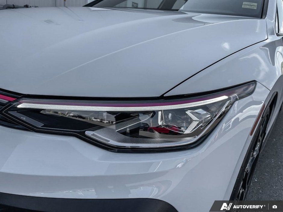 2025 Volkswagen Golf GTI GTI-7