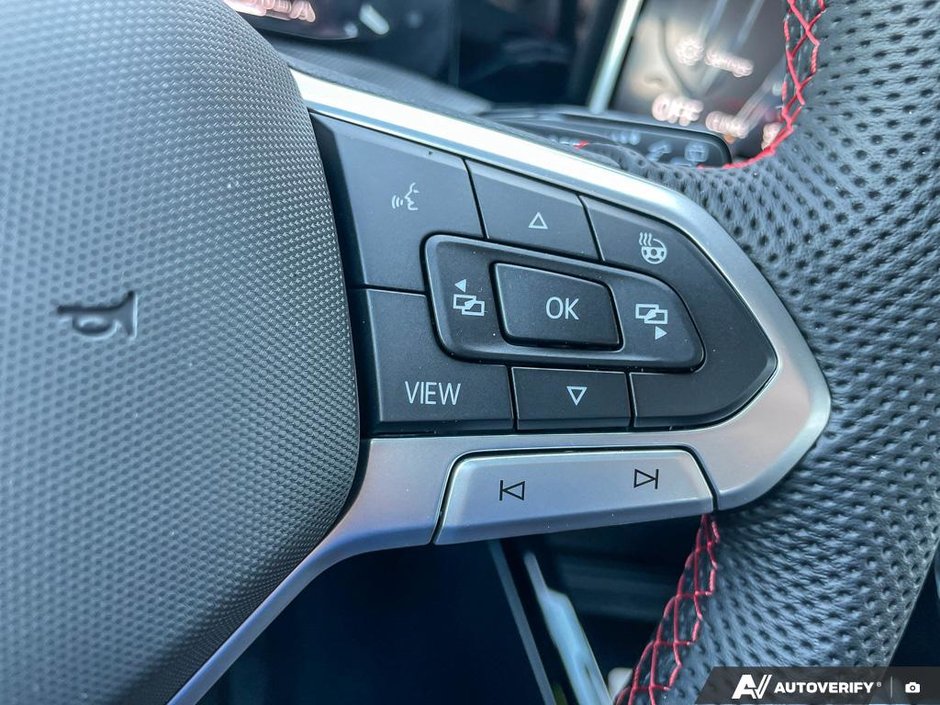 2025 Volkswagen Golf GTI GTI-15