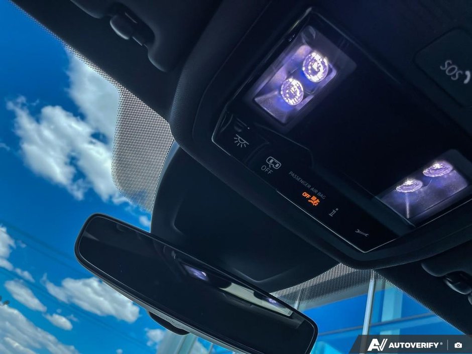 2025 Volkswagen Golf GTI GTI-20