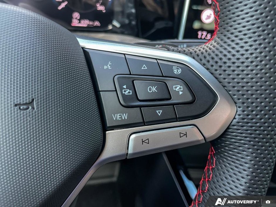 2025 Volkswagen Golf GTI GTI-15