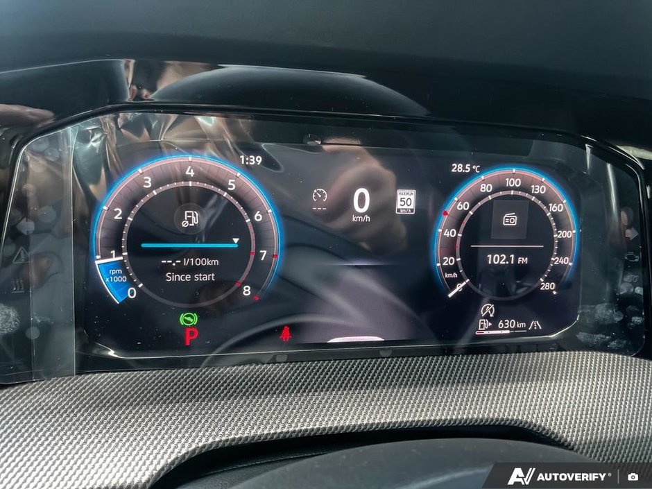 2025 Volkswagen Golf GTI GTI-14