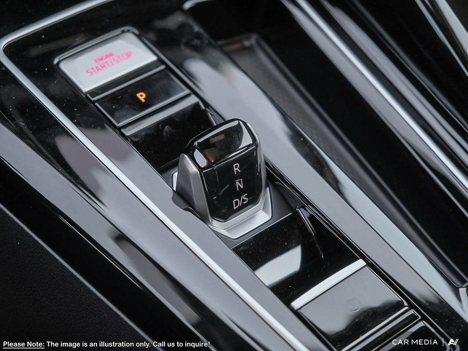 2025 Volkswagen Golf GTI GTI Autobahn-16